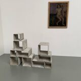 attribution G.Ifert  Shelf 1960