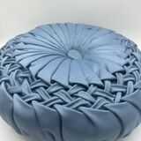 Vintage round cushion