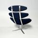 Chaise Corona de Poul Volther