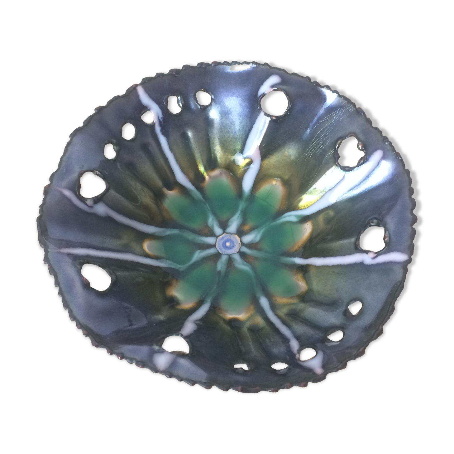 Empty pocket, Italy, 1960s