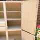Armoire mado