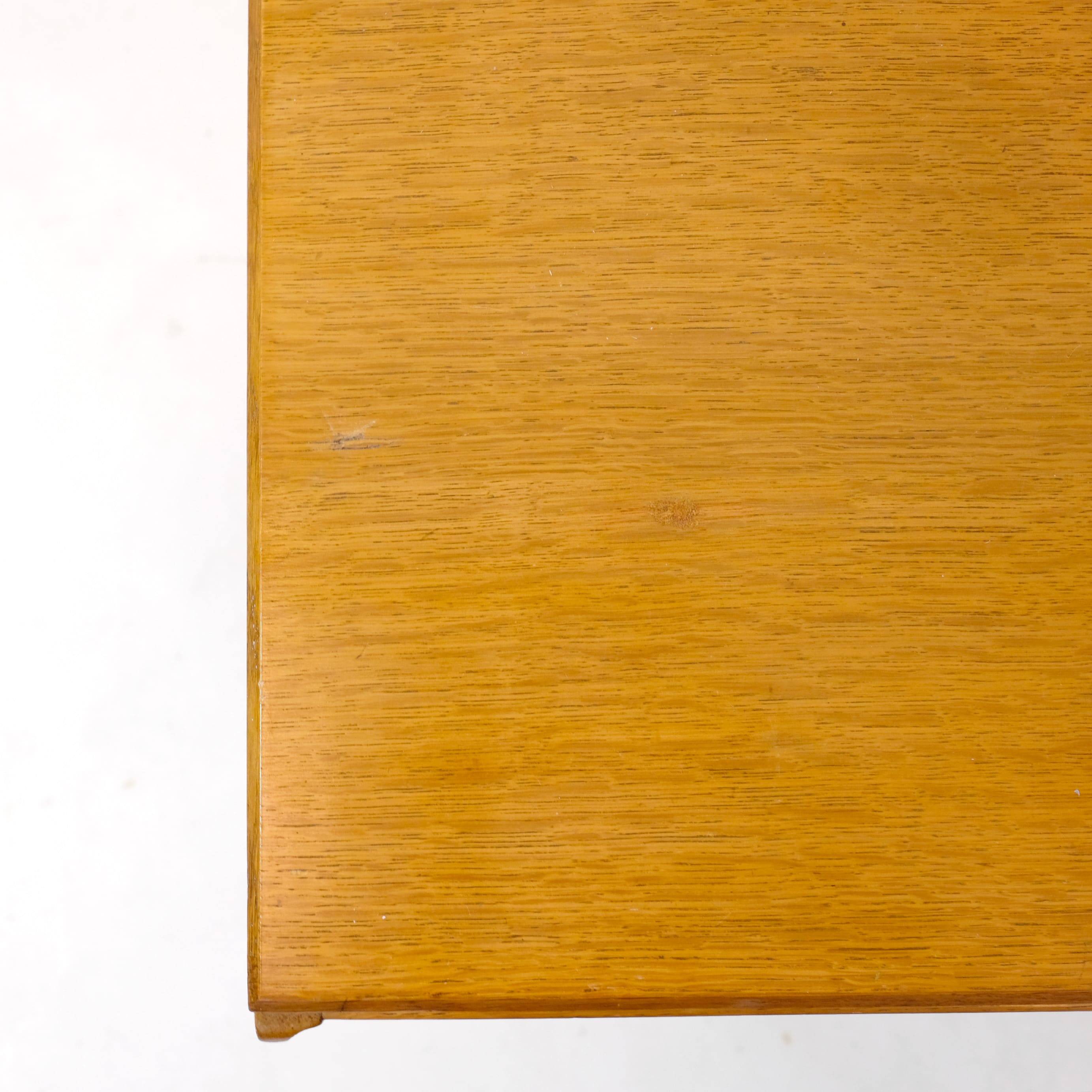 Ernest Gomme for G Plan, hairdresser from the 60s.