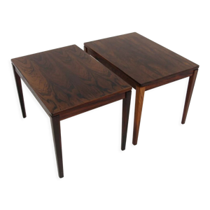 set de 2 tables d'appoint