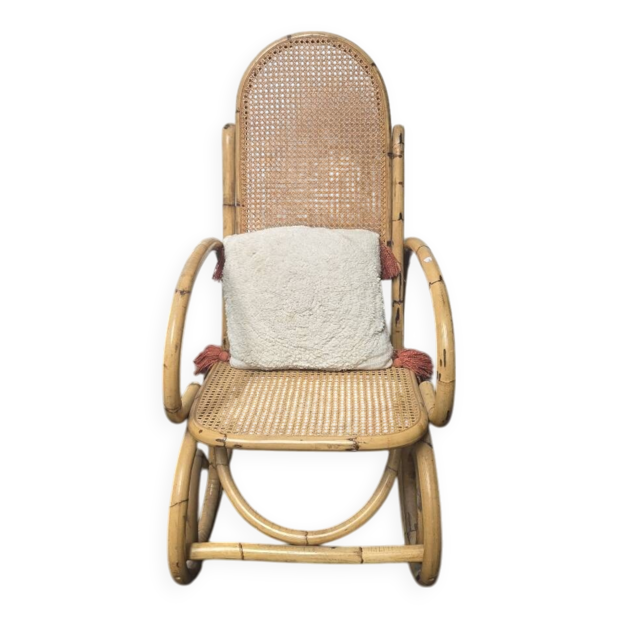 Rocking chair