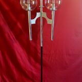 "Targetti Sankey" Floor Lamp, Space Age, Vintage, 70s