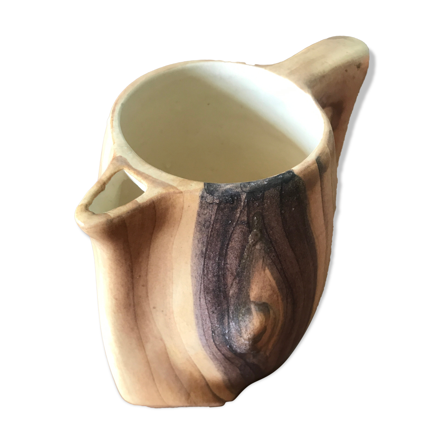 Pitcher Grandjean Vallauris