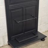 Entrance hall from around 1930 repainted