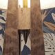 Eucalyptus Pillar Lamp