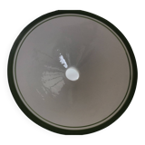 Ceramic pendant lampshade