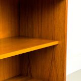 Buffet bas en teck de WK Möbel, 1960