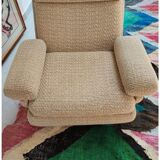 Fauteuil Jean Prevost