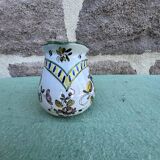 Milk pitcher