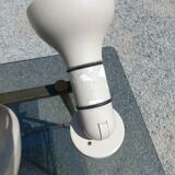 Set of 6 Lita adjustable spotlight wall lamps from the 70s