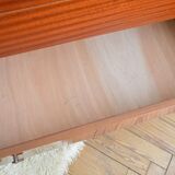 Bookcase 60's