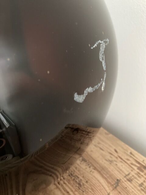 Lady Jeanne Amber Old