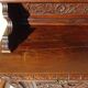 Old Breton dresser buffet