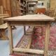 Table de ferme