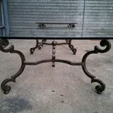 Neoclassical coffee tables Roche Bobois