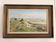 Oil Painting Landscape Rural Impressionist Signed Deloison