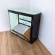 Vintage formica sideboard / kitchen bathroom storage unit