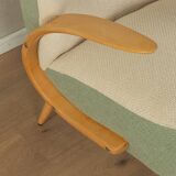 Two-Toned Armchait, 1950s