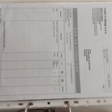 Set of 6 Starck Louis Ghost chairs by Kartell