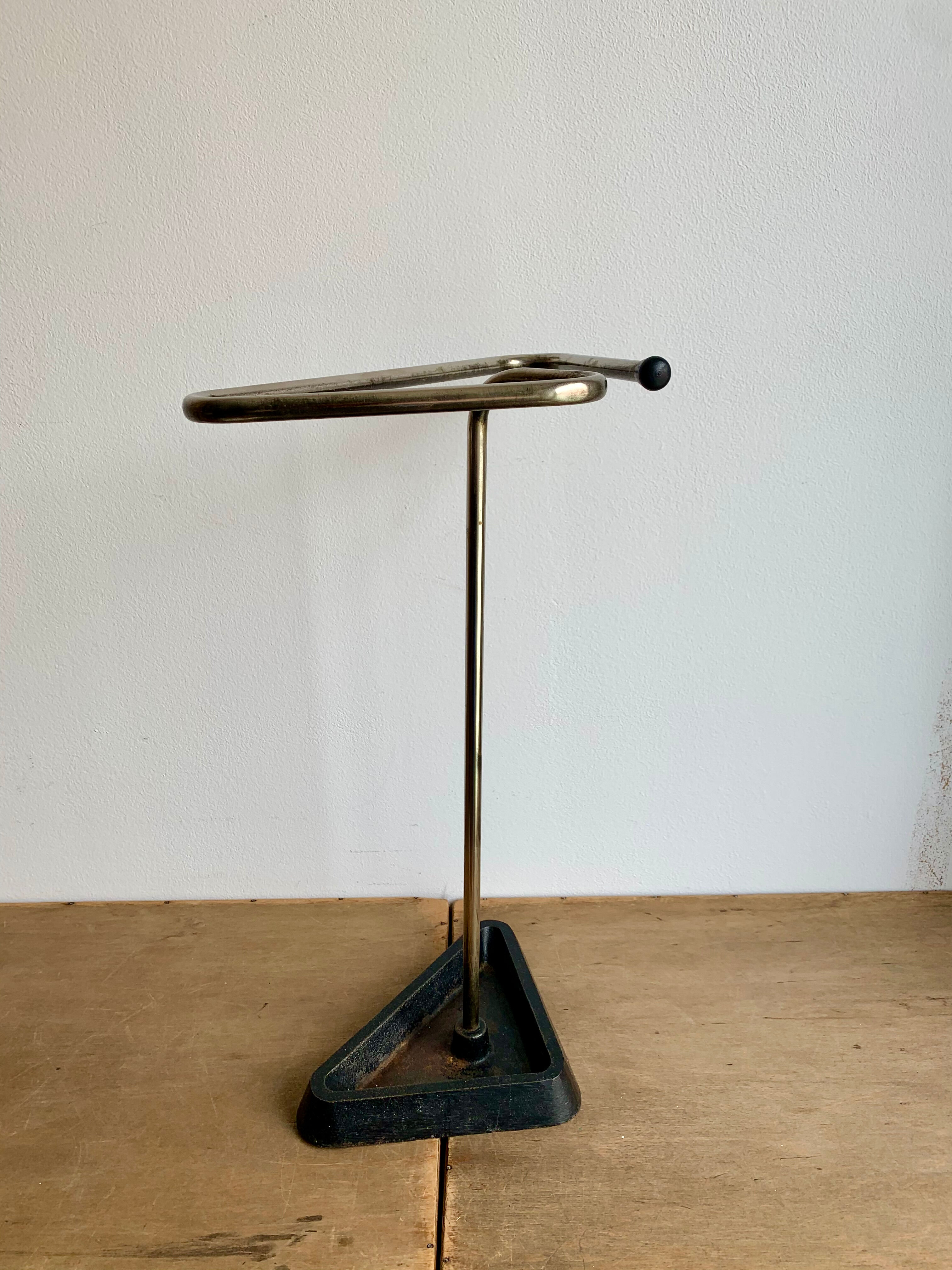 Umbrella stand, 1960s