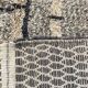Tapis berbere m'rirt 215x270 cm