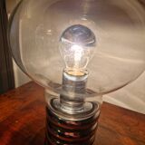 Vintage Ingo Maurer Lamp