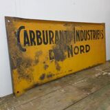 Fuels du nord Paris brand