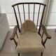 Baumann armchair, 1950