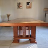 Allen Table Franck Lloyd Wright