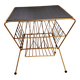 Clover side table