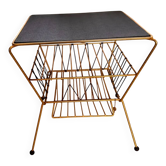 Clover side table