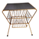 Clover side table