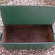 Fishing crate