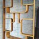 Wall Divider by Ludvik Volak from Drevopodnik Holesov