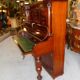 English writing desk 19th