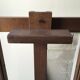 Painter's easel