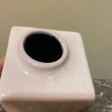Geometric vase