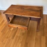 Farm coffee table