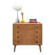 Commode en chêne