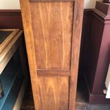 Shuttered storage column