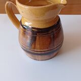 Pitcher