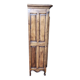 Very pretty solid wood bonnet, very beautiful wood species