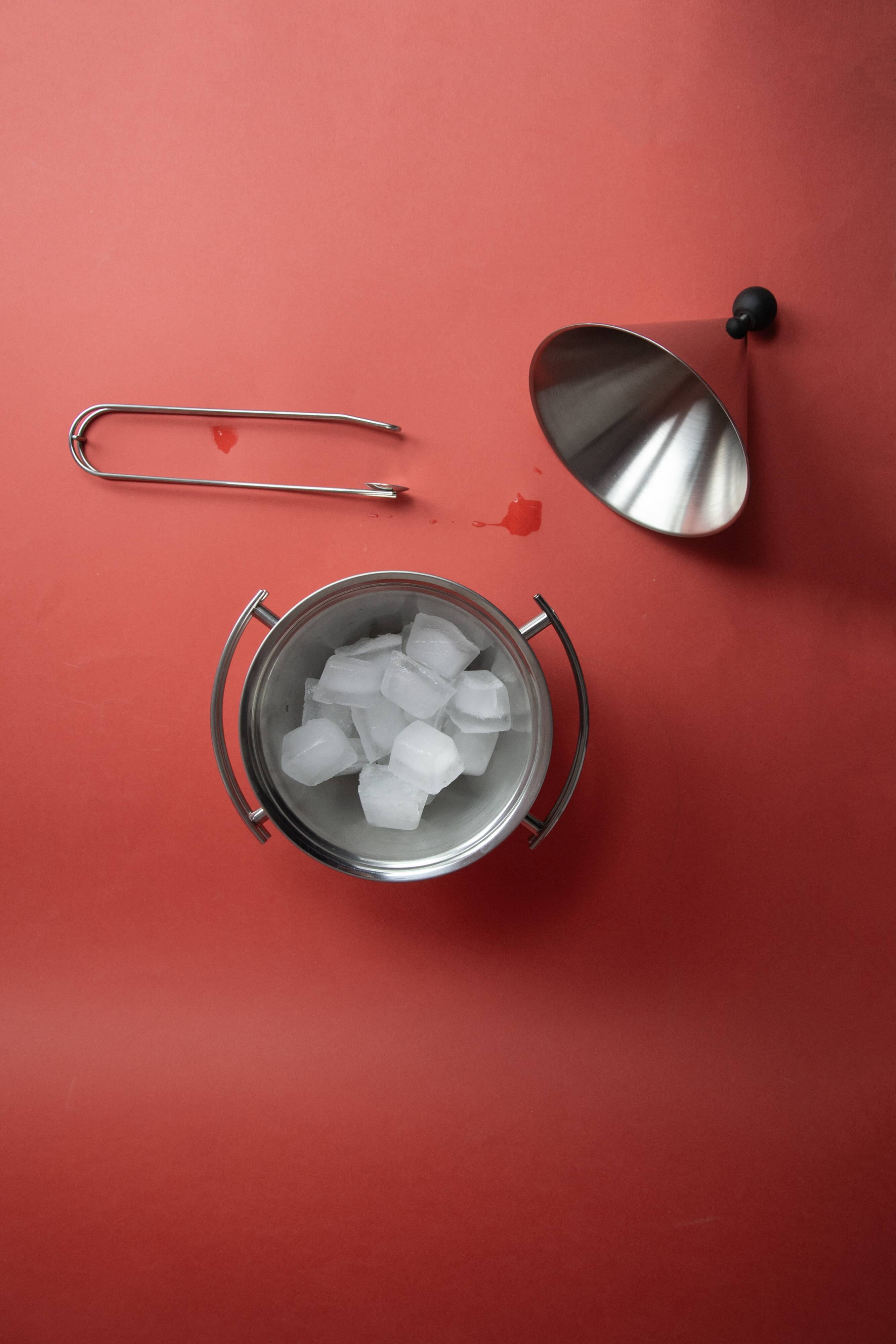Bent Falk Ice Bucket