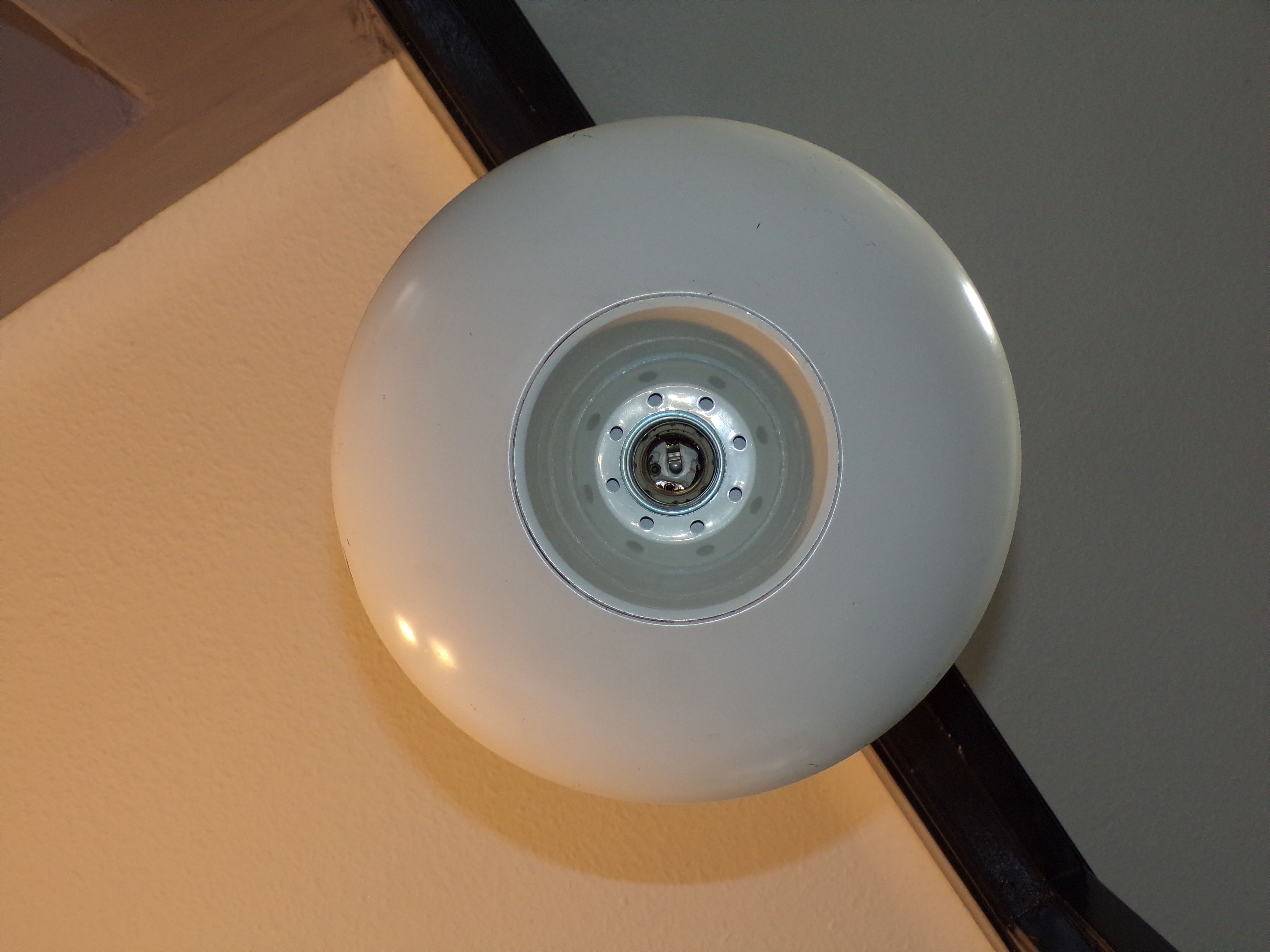 Suspension UFO Solken Leuchten