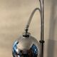 Lampadaire Muguet vintage années 70