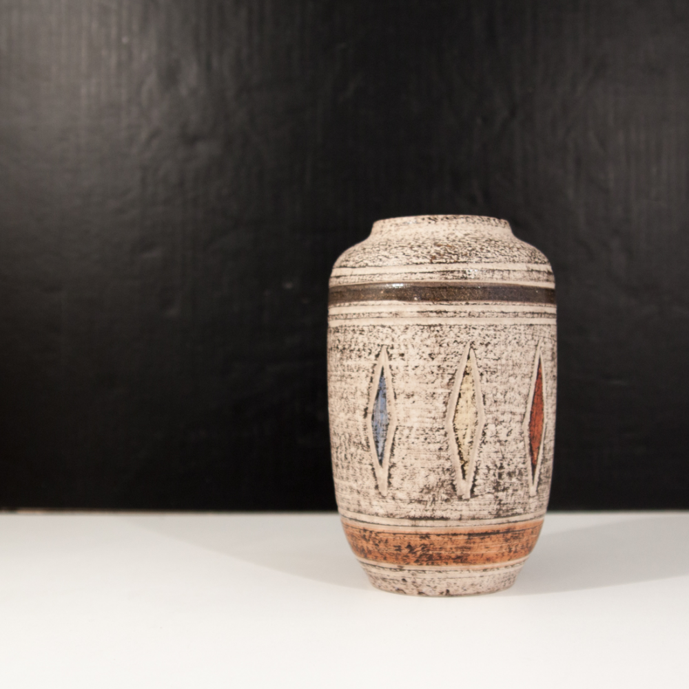 German ceramic