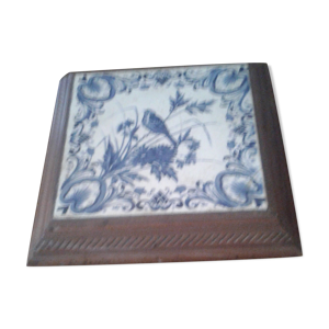 Dessous de plat motif